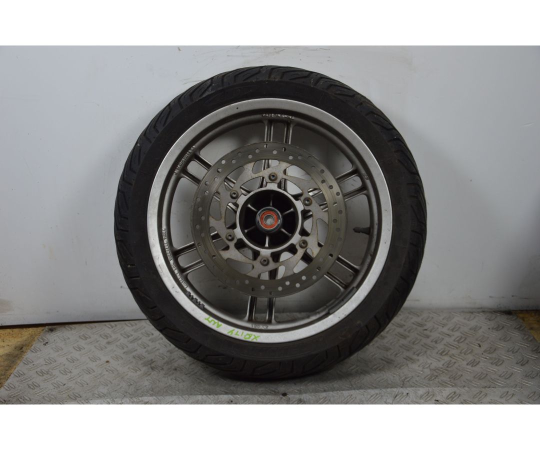 Cerchio Anteriore Yamaha Xcity 125 / 250 dal 2006 al 2016 1700486471347 Cerchio Anteriore Yamaha Xcity 125 / 250 dal 2006 al 2016 1700486471347