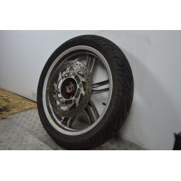 Cerchio Anteriore Yamaha Xcity 125 / 250 dal 2006 al 2016  1700486471347