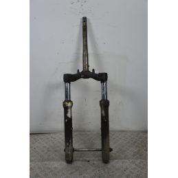 Forcella Honda Pantheon 125 / 150 4T ie Dal 1998 al 2008  1700487624155