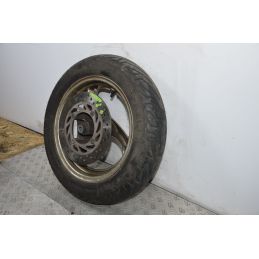 Cerchio Completo Anteriore Honda Pantheon 125 / 150 4T ie Dal 1998 al 2008  1700488153463