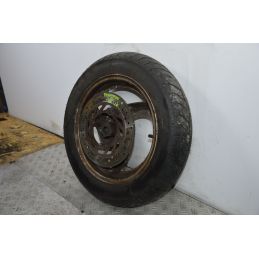 Cerchio Anteriore Honda Pantheon 125 / 150 4T ie Dal 1998 al 2008  1700489588769