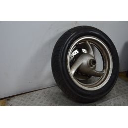 Cerchio Completo Anteriore Honda Pantheon 125 / 150 4T ie Dal 1998 al 2008  1700489588769