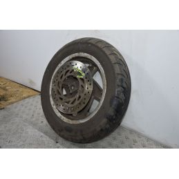 Cerchio Anteriore Honda Foresight 250 dal 1998 al 2004  1700490491287