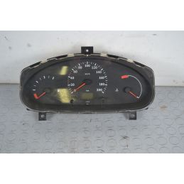 Strumentazione Contachilometri Completa Nissan Micra K11 dal 1992 al 2002 Cod 248106f710  1700494553295