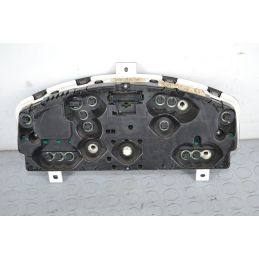 Strumentazione Contachilometri Completa Nissan Micra K11 dal 1992 al 2002 Cod 248106f710  1700494553295