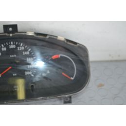 Strumentazione Contachilometri Completa Nissan Micra K11 dal 1992 al 2002 Cod 248106f710  1700494553295