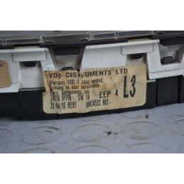 Strumentazione Contachilometri Completa Nissan Micra K11 dal 1992 al 2002 Cod 248106f710  1700494553295
