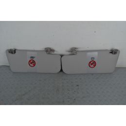 Alette Parasole Fiat Panda dal 2003 al 2012  1700494982729