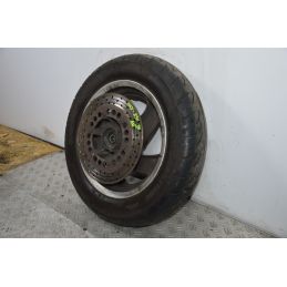 Cerchio Anteriore Yamaha Majesty 250 dal 2000 al 2006  1700555655944