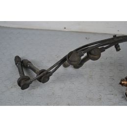 Spinterogeno Nissan Micra K11 dal 1992 al 2002  1700557425019