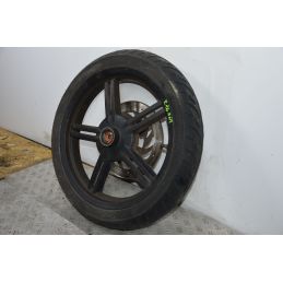 Cerchio Anteriore Kymco Agility R16 150 Dal 2008 al 2016  1700557697317