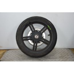 Cerchio Completo Anteriore Kymco Agility R16 150 Dal 2008 al 2016  1700557697317