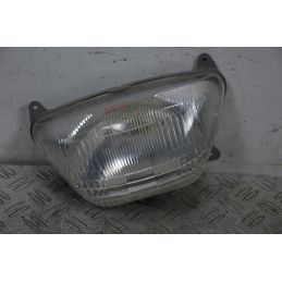 Faro Fanale Anteriore Peugeot Buxy 50 Dal 1994 al 1998  1700564530355