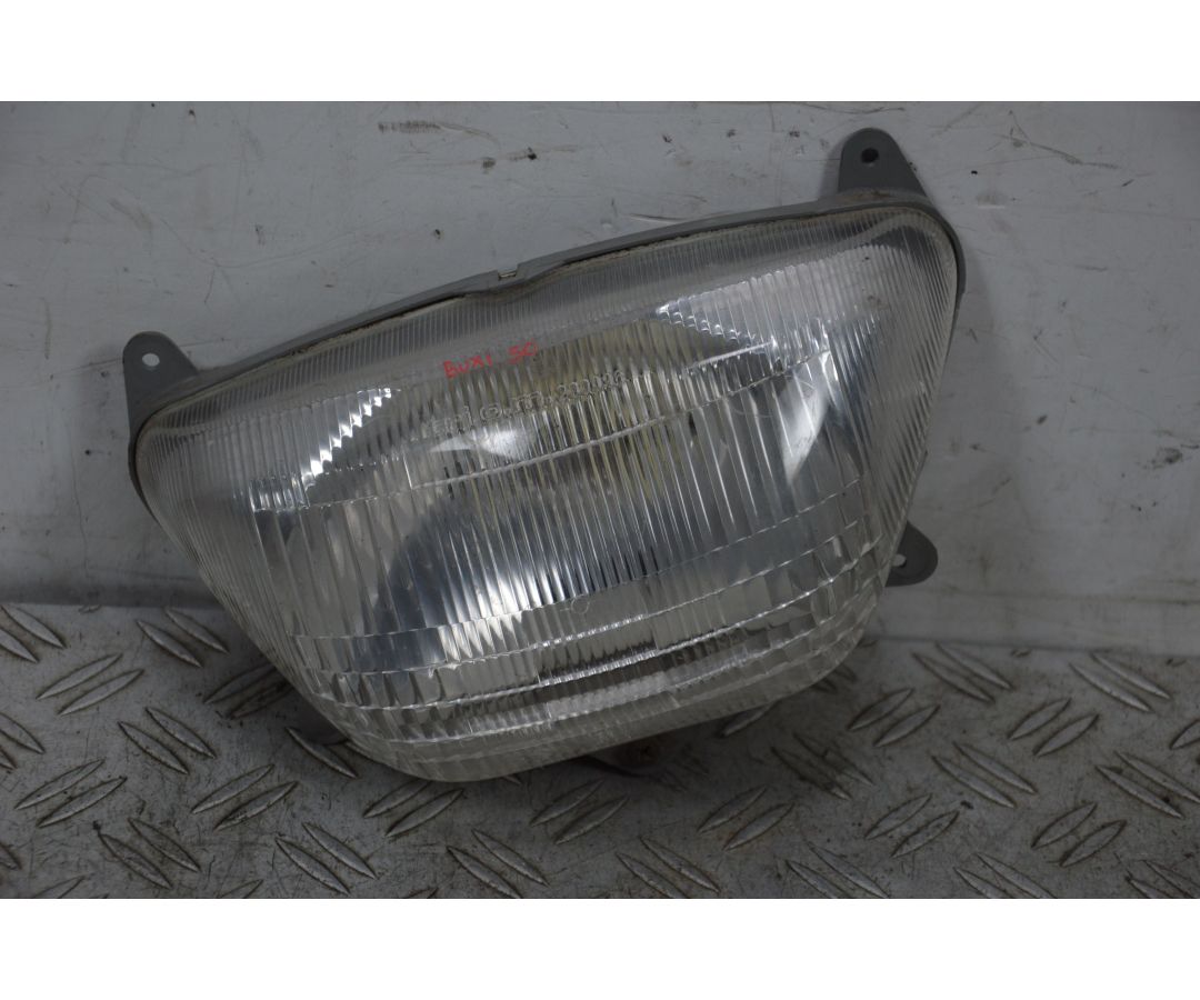 Faro Fanale Anteriore Peugeot Buxy 50 Dal 1994 al 1998  1700564530355