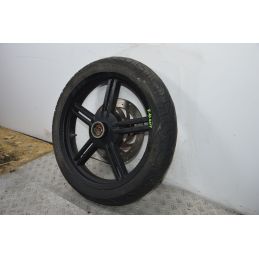 Cerchio Anteriore Kymco Agility R16 150 Dal 2008 al 2016  1700565629065