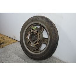 Cerchio Anteriore Yamaha XC 300 Dal 2003 al 2006  1700575887165
