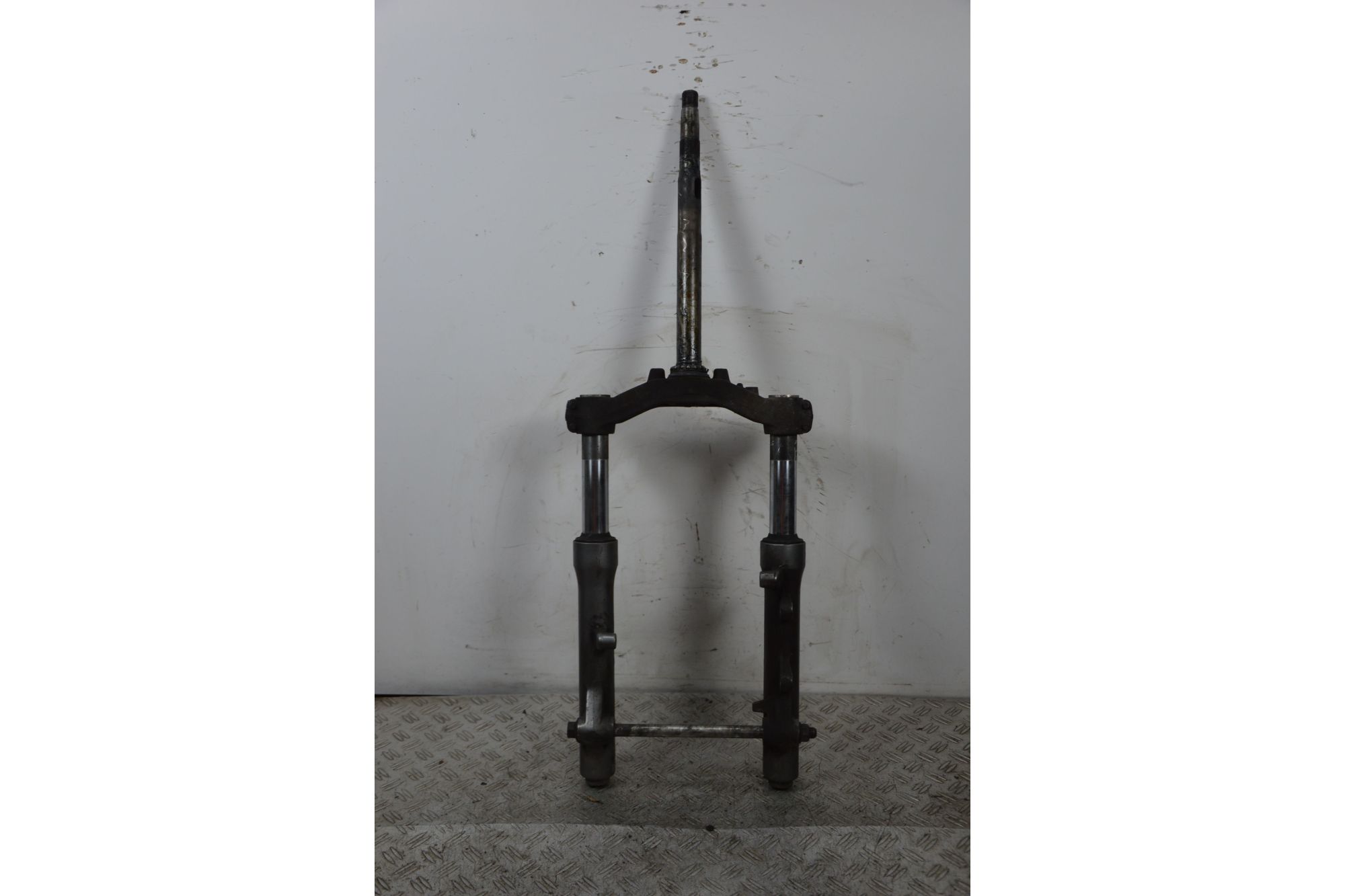 Forcella Yamaha Majesty 250 dal 2000 al 2006  1700576601012