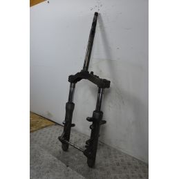 Forcella Yamaha Majesty 250 dal 2000 al 2006  1700576601012