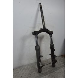 Forcella Yamaha Majesty 250 dal 2000 al 2006  1700576601012