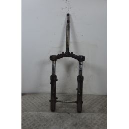 Forcella Yamaha Majesty 250 dal 2000 al 2006  1700576601012
