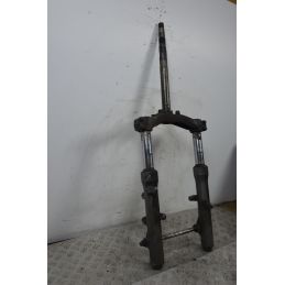 Forcella Yamaha Majesty 250 dal 2000 al 2006  1700576601012