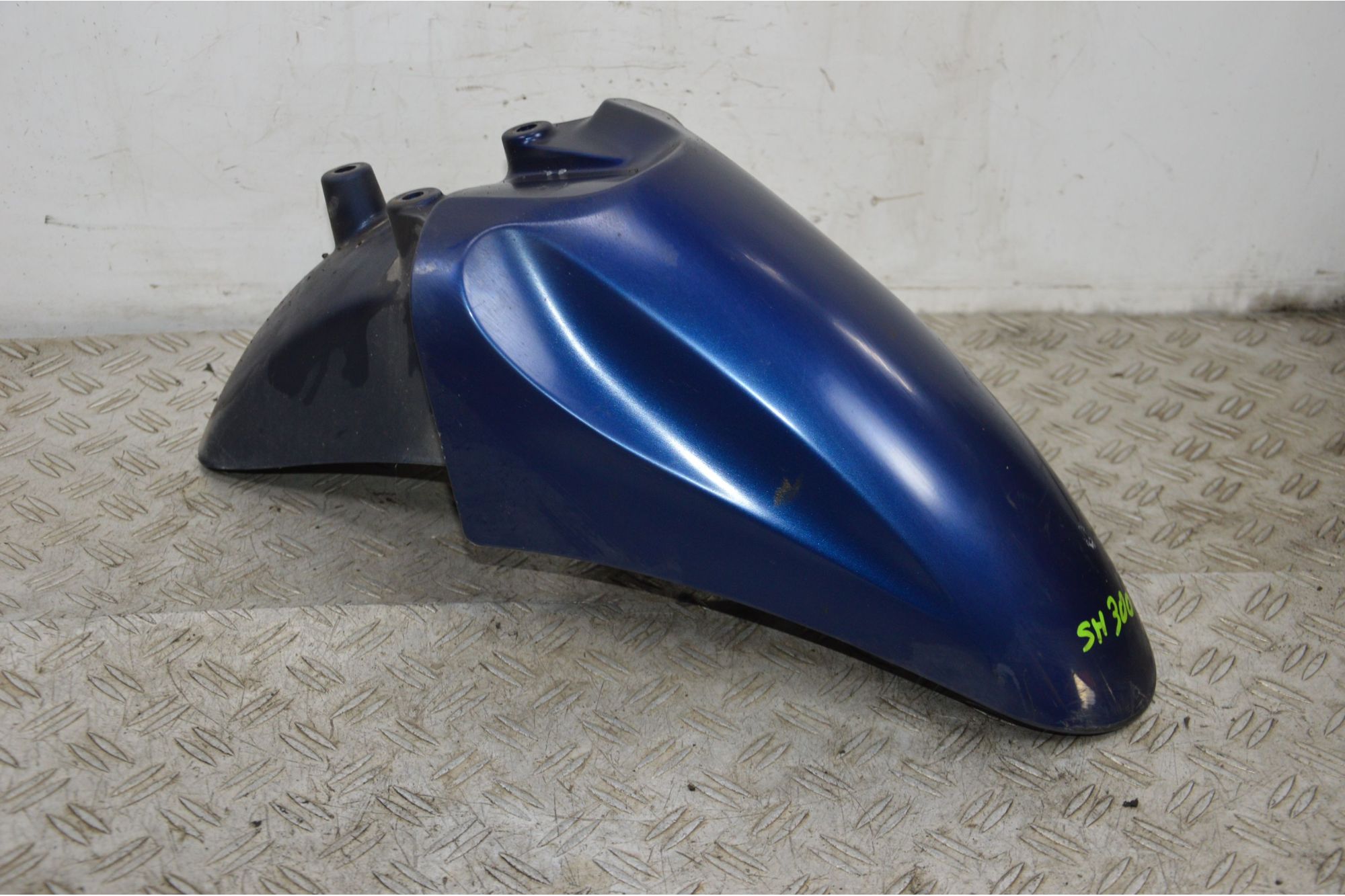 Carena Parafango Anteriore Honda Sh 300 Dal 2006 al 2010  1700577976003