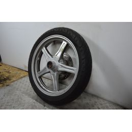 Cerchio Anteriore Peugeot LXR 200 dal 2009 al 2014  1700578501570