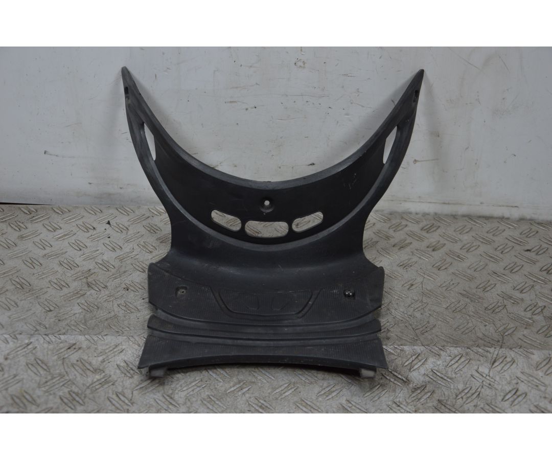 Carena Tappo Ispezione Peugeot LXR 125 / 200 Dal 2009 Al 2014 COD 80152-HHA-0002  1700579265518