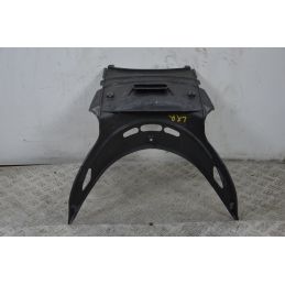 Carena Tappo Ispezione Peugeot LXR 125 / 200 Dal 2009 Al 2014 COD 80152-HHA-0002  1700579265518