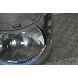 Faro Fanale Anteriore Peugeot LXR 200 dal 2009 al 2014  1700579625336