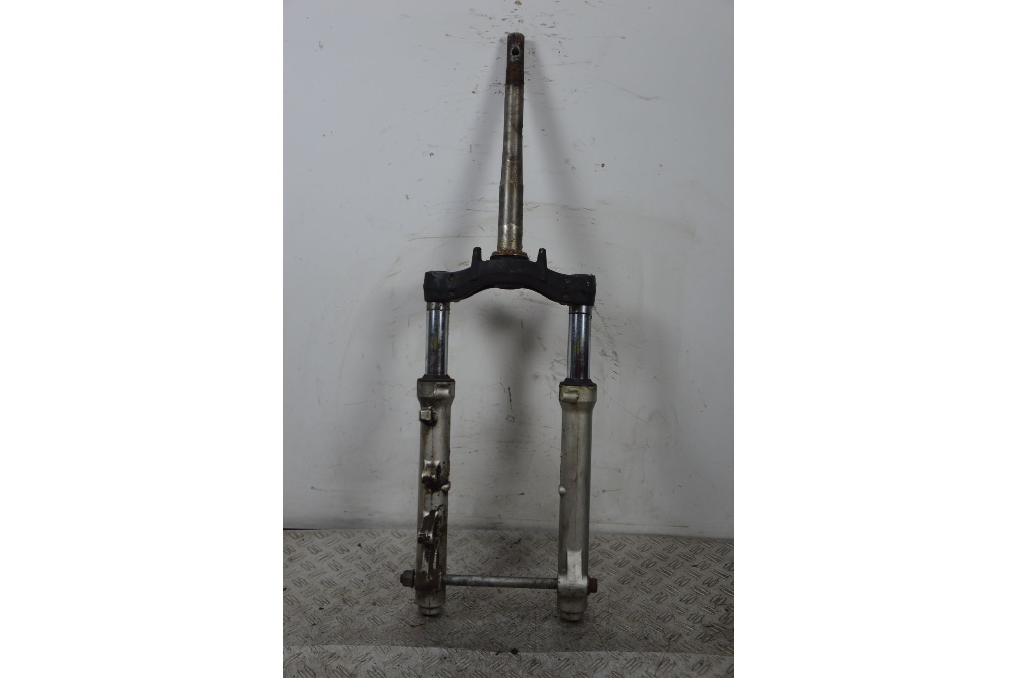 Forcella Honda Pantheon 125 / 150 4T ie Dal 1998 al 2008  1700579679704