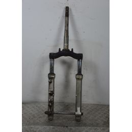 Forcella Honda Pantheon 125 / 150 4T ie Dal 1998 al 2008  1700579679704