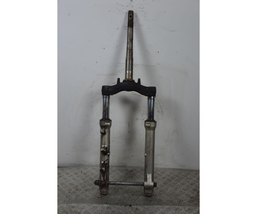 Forcella Honda Pantheon 125 / 150 4T ie Dal 1998 al 2008  1700579679704