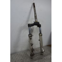 Forcella Honda Pantheon 125 / 150 4T ie Dal 1998 al 2008  1700579679704