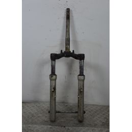 Forcella Honda Pantheon 125 / 150 4T ie Dal 1998 al 2008  1700579679704