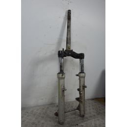 Forcella Honda Pantheon 125 / 150 4T ie Dal 1998 al 2008  1700579679704