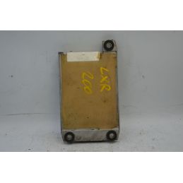 Centralina ECU Peugeot LXR 125 dal 2009 al 2014 COD 325-145-0A  1700581682396