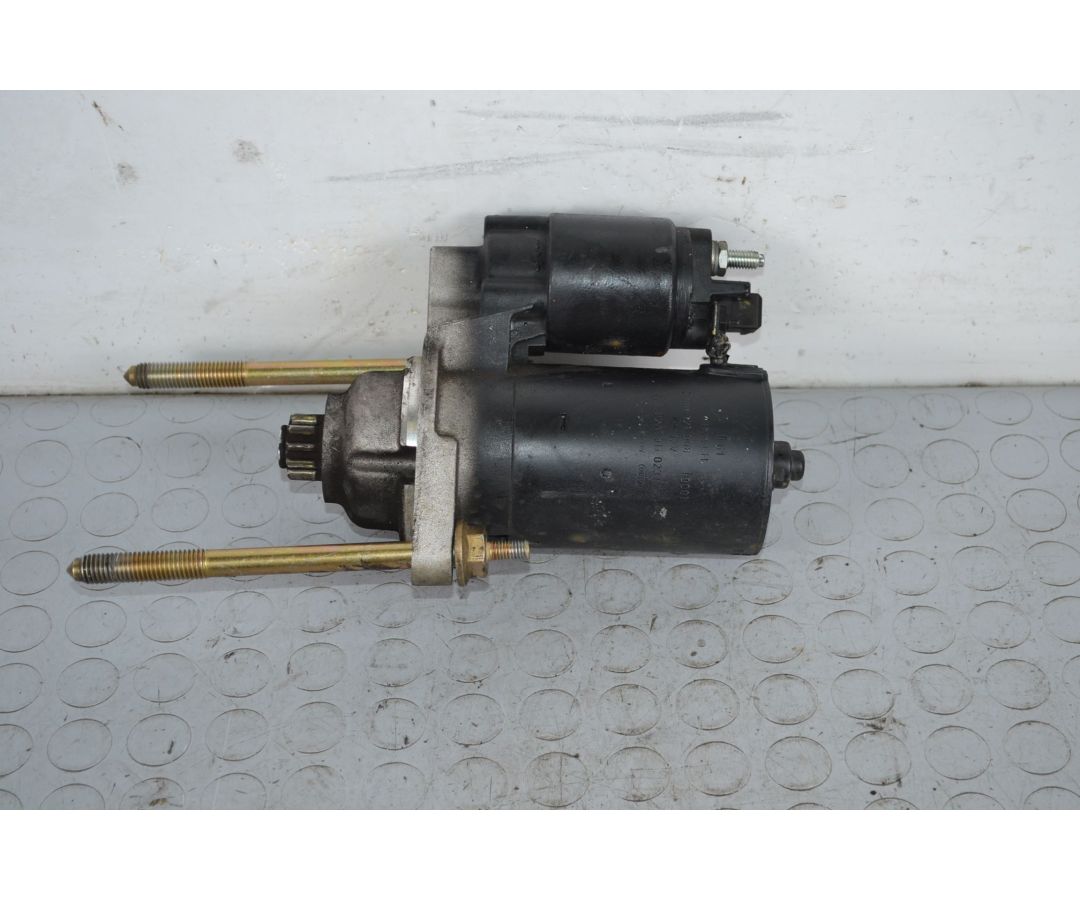 Motorino avviamento Volkswagen Golf IV 1j1 Dal 1997 al 2005 Cod 0001121008 Cod motore AGN 1.8 benzina 92kW / 125CV  170058326...