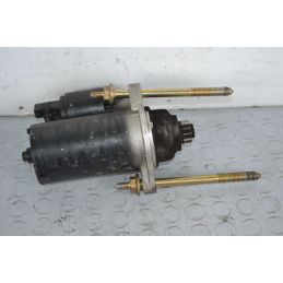 Motorino avviamento Volkswagen Golf IV 1j1 Dal 1997 al 2005 Cod 0001121008 Cod motore AGN 1.8 benzina 92kW / 125CV  170058326...