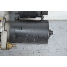 Motorino avviamento Volkswagen Golf IV 1j1 Dal 1997 al 2005 Cod 0001121008 Cod motore AGN 1.8 benzina 92kW / 125CV  170058326...