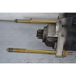 Motorino avviamento Volkswagen Golf IV 1j1 Dal 1997 al 2005 Cod 0001121008 Cod motore AGN 1.8 benzina 92kW / 125CV  170058326...