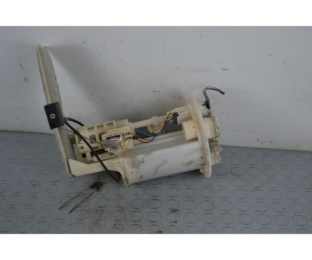 Pompa Carburante Toyota Yaris P13 III dal 2010 al 2019 Cod 77704-0d070 Cod Motore 1KR-FE  1700641143911