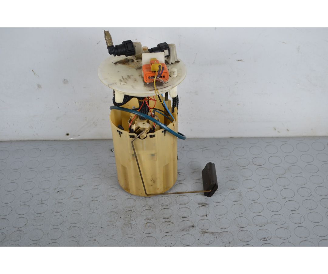 Pompa Carburante Fiat Punto 188 1.9 JTD dal 2003 al 2011 Cod 0580303008  1700641519709