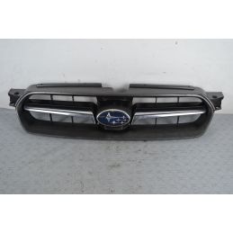 Griglia Anteriore Subaru Legacy IV SW BP dal 2005 al 2009 Cod Motore EJ204  1700647776441