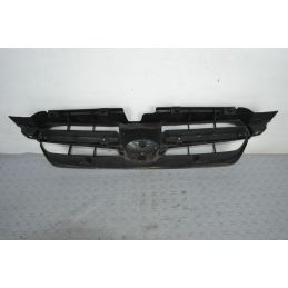 Griglia Anteriore Subaru Legacy IV SW BP dal 2005 al 2009 Cod Motore EJ204  1700647776441