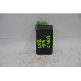 Centralina CDI Peugeot LXR 125 Carburatore Dal 2009 Al 2014 COD CDI-46  1700648231352