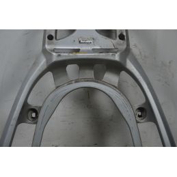 Maniglione Portapacchi posteriore Yamaha X-City Xcity 250 dal 2006 al 2016  1700649144484