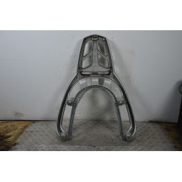 Maniglione Portapacchi posteriore Yamaha X-City Xcity 250 dal 2006 al 2016  1700649144484