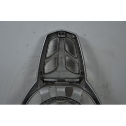 Maniglione Portapacchi posteriore Yamaha X-City Xcity 250 dal 2006 al 2016  1700649144484