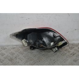 Fanale Stop Posteriore Sinistro SX Yamaha X-City Xcity 250 dal 2006 al 2016  1700649043763